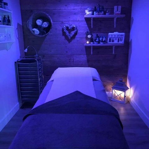 Oasis Massage & Wellness, massage spa in Sumter, SC