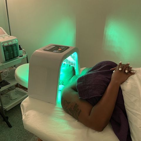 The Penthouse Spa, spa in Sumter, SC